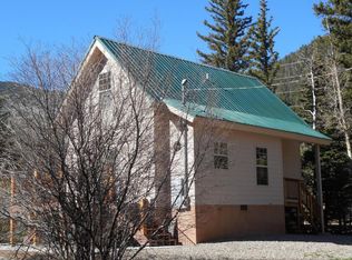 90 Lake Rd, La Veta, CO 81055