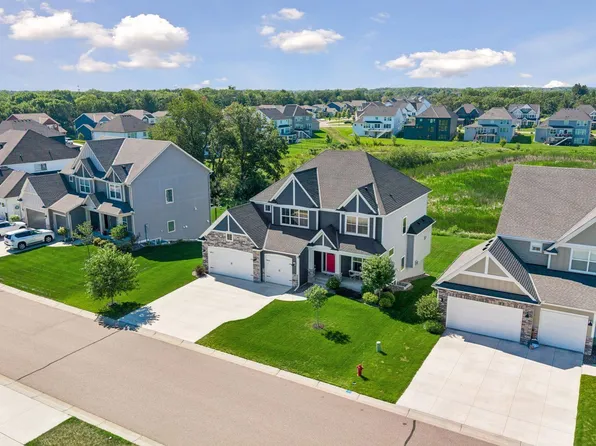 10887 131st Ave N, Champlin, MN 55316
