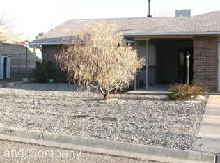 4308 Quartz Dr NE, Rio Rancho, NM 87124