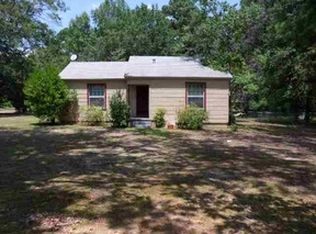 417 Glover Dr, Longview, TX 75601