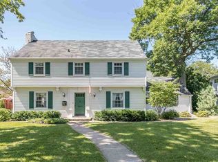 1601 S Outagamie St, Appleton, WI 54914