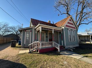 120 Omaha St APT 1, San Antonio, TX 78203