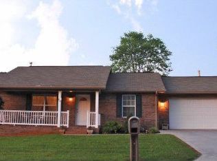 714 Front St, Maryville, TN 37804