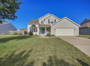 803 Trailway Dr, Champaign, IL