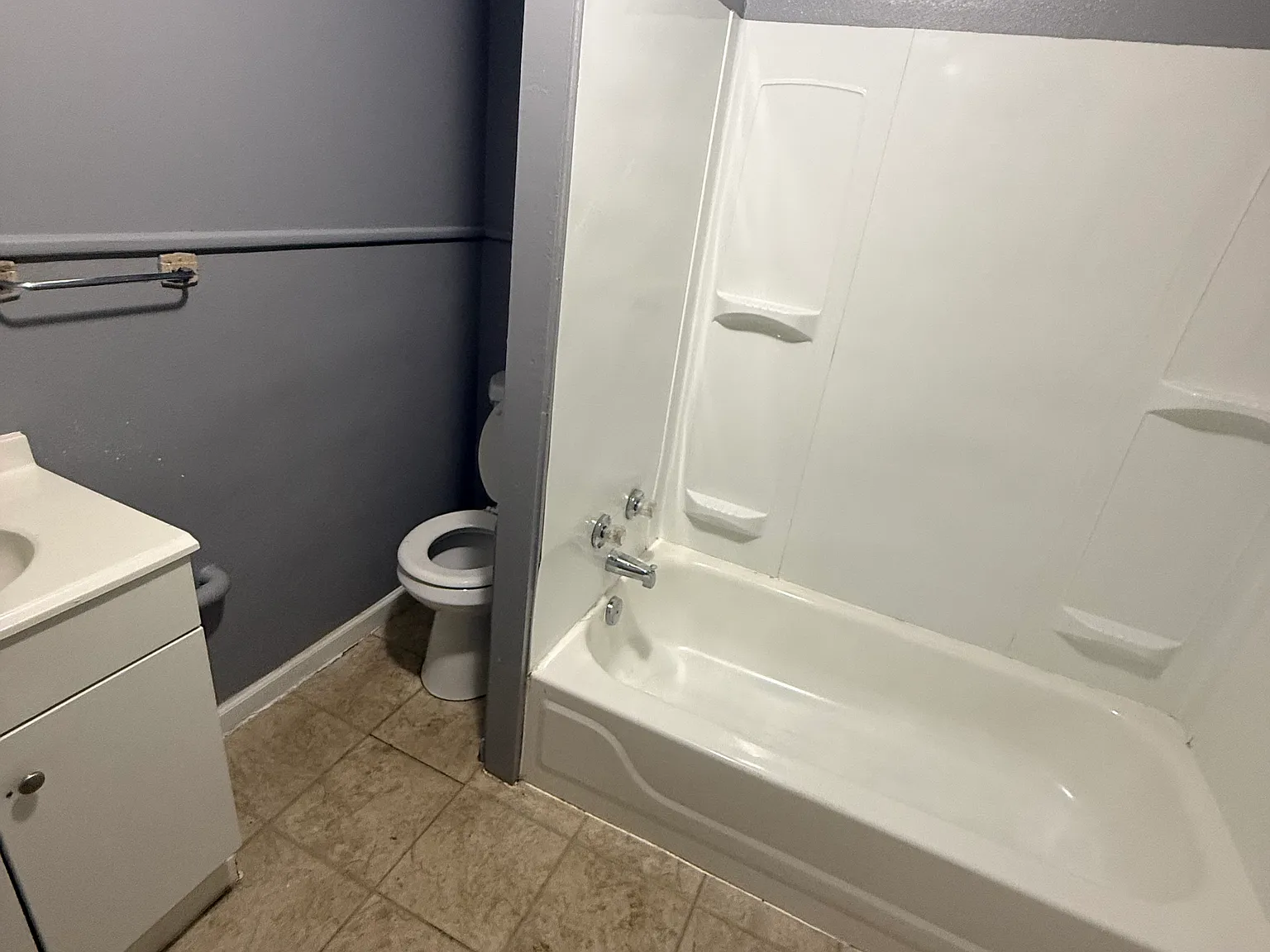 1 bed, 500 sqft, $950 — Photo 3