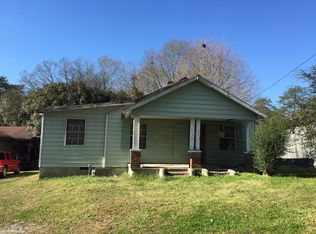 314 W 3rd Ave, La Fayette, GA 30728