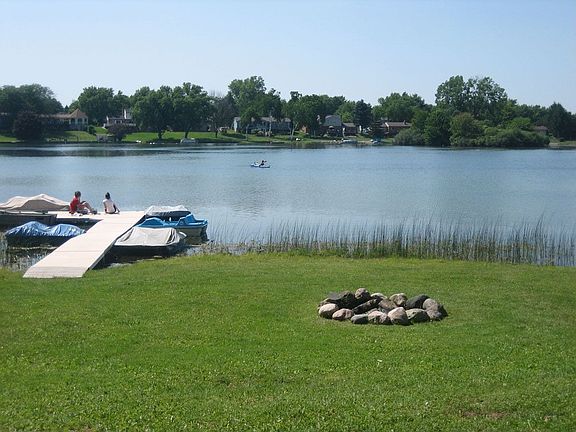 Lake Access