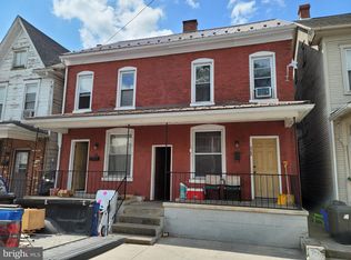 212 S Spruce St #214, Lewistown, PA 17044