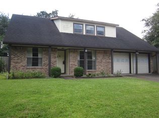 1704 Parkside Dr, Pasadena, TX 77502