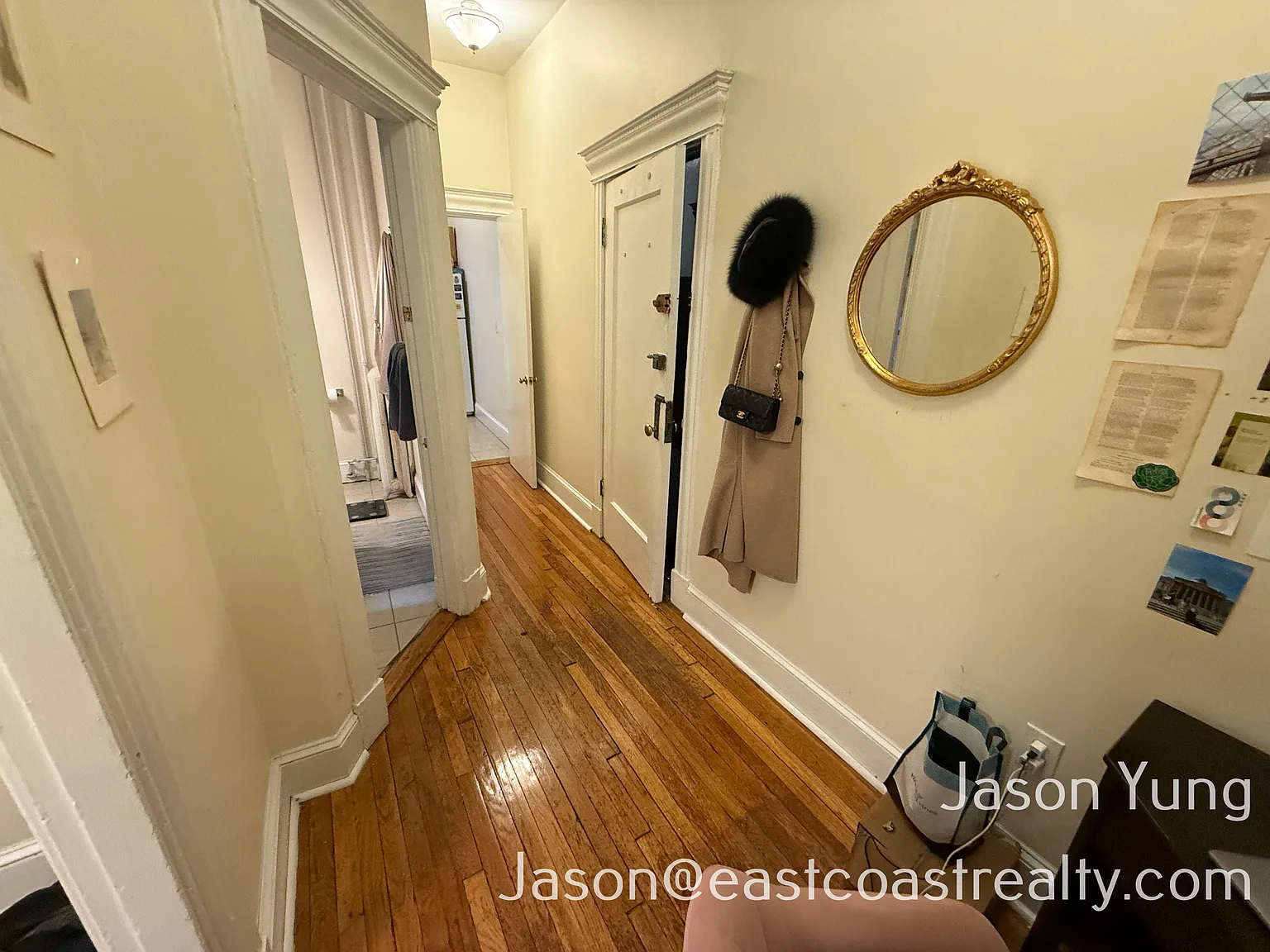 Studio, 400 sqft, $2,295 — Photo 3