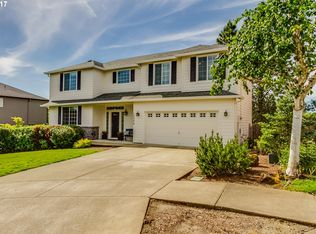 13350 SE Kisor Ct, Happy Valley, OR 97086