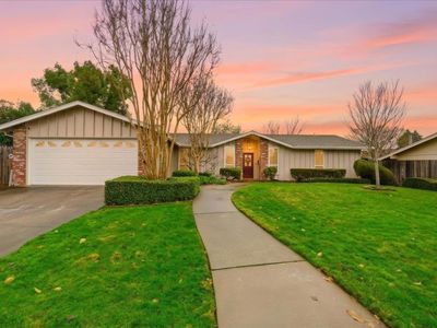 6242 Valor Way, Carmichael, CA, 95608