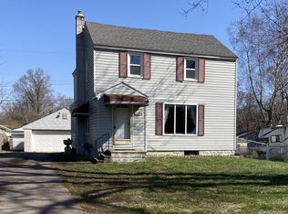 2914 Mott Ave, Waterford, MI