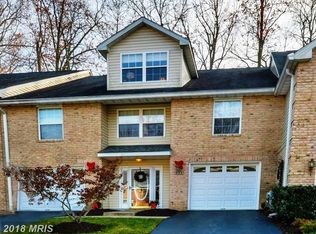 933 Whispering Ridge Ln, Bel Air, MD 21015