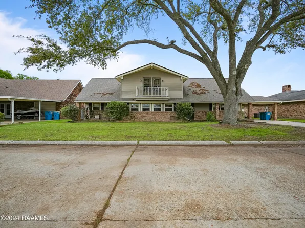 1005 Frances Court Ct, Morgan City, LA 70380