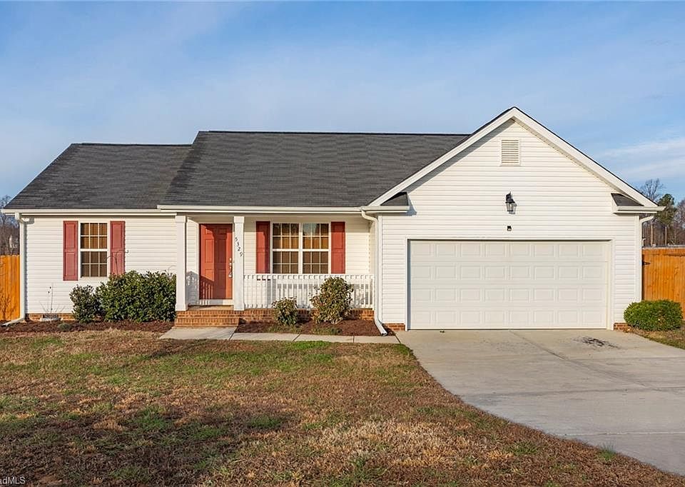 1st image of 5329 Longspur Dr