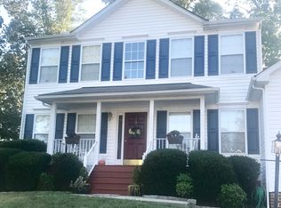 14619 Holding Pond Ct, Midlothian, VA 23112