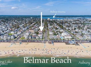 103 11th Ave, Belmar, NJ 07719