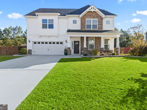 604 Majestic Dr, Guyton, GA 31312