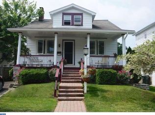 2464 Lafayette Ave, Roslyn, PA