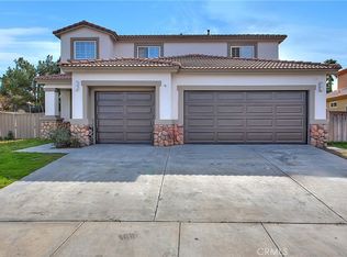 765 Sweet Clover Loop, San Jacinto, CA 92582