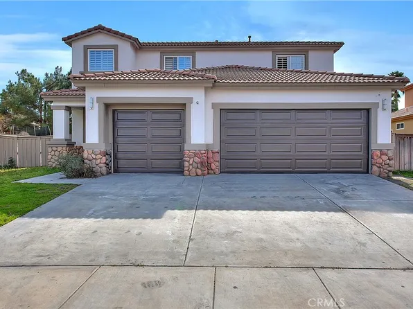 765 Sweet Clover Loop, San Jacinto, CA 92582