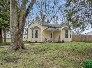 811 N Jackson St, Crown Point, IN 46307