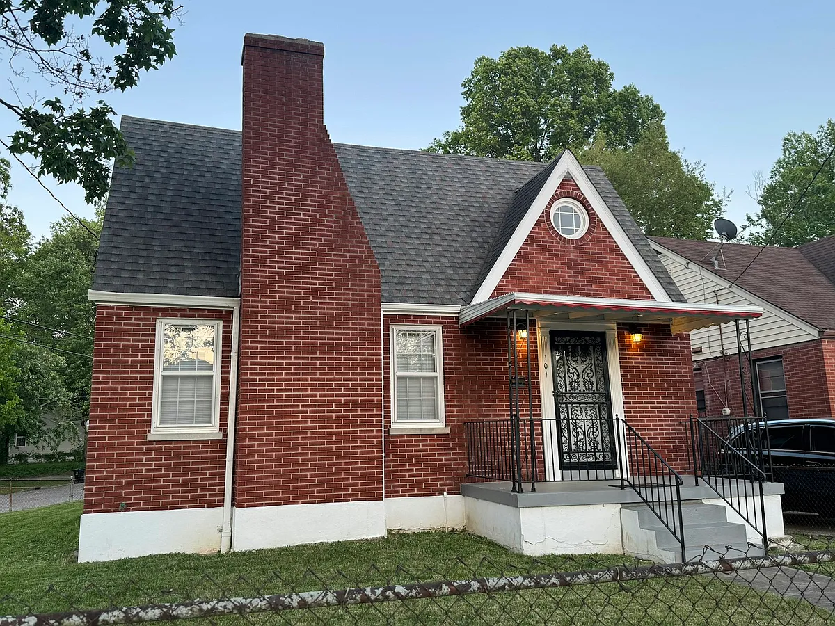 Building Photo - 101 S 39th St