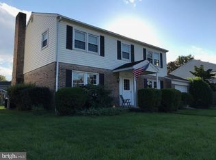 2214 Burkey Dr, Reading, PA 19610