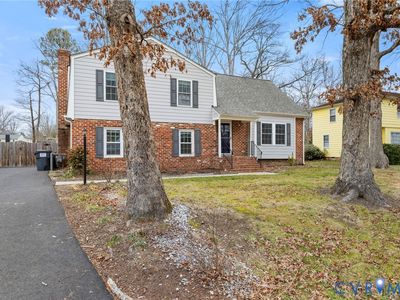 7432 Sandlewood Dr, North Chesterfield, VA, 23235
