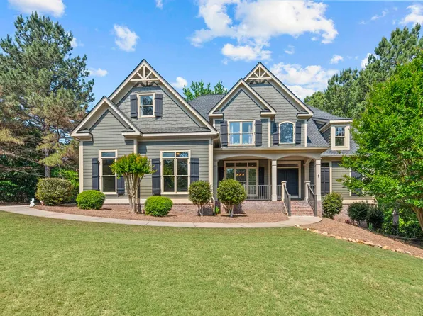 112 Pine Bloom Way, Eatonton, GA 31024