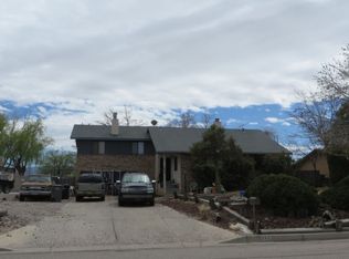 1428 32nd Cir SE, Rio Rancho, NM 87124