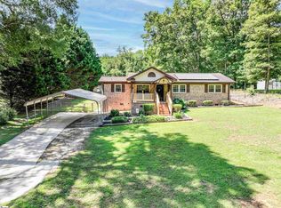 159 Oak Hill Dr, Piedmont, SC 29673