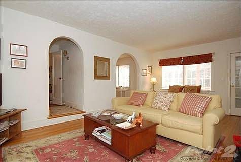 Living Room View 1