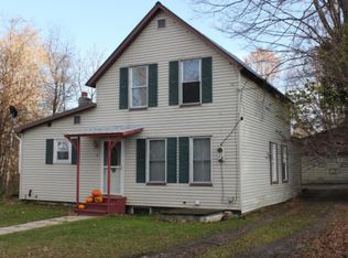 11 Ferris St, Barre, VT 05641