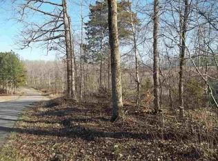 0 Walter Garrett Rd, Parsons, TN 38363