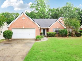 75 Saltcreek Point, Sugar Hill, GA 30518