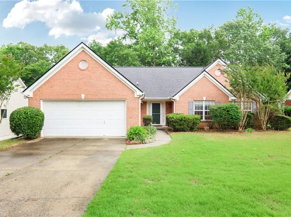 75 Saltcreek Point, Sugar Hill, GA 30518