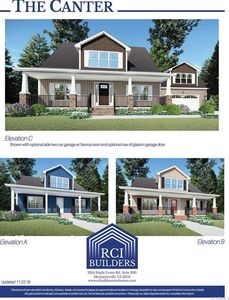 LOT 55 McRee Way, Aylett, VA, 23009