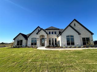 4835 Prairie Sky Ln, Justin, TX 76247