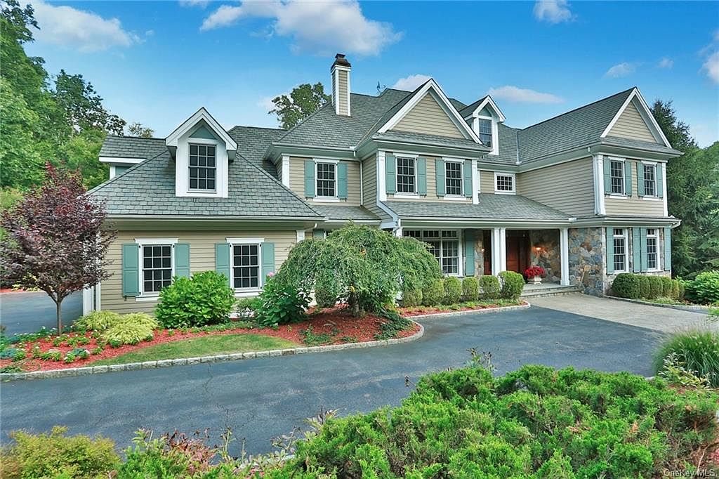 38 Wampus Lake Dr, Armonk, NY 10504 Zillow