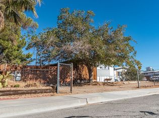 1408 W Langley Ave, Ridgecrest, CA 93555