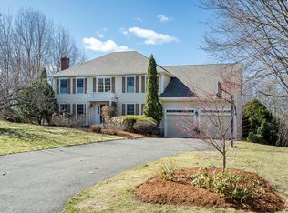 9 Chadbourne Rd, Lexington, MA 02421