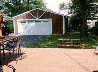 3775 Lowell Rd, Cleveland Heights, OH 44121