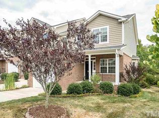 862 Saratoga Dr #862, Durham, NC 27704