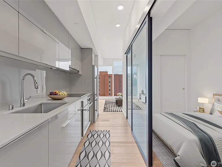 450 S Main St #1205 — Photo 5