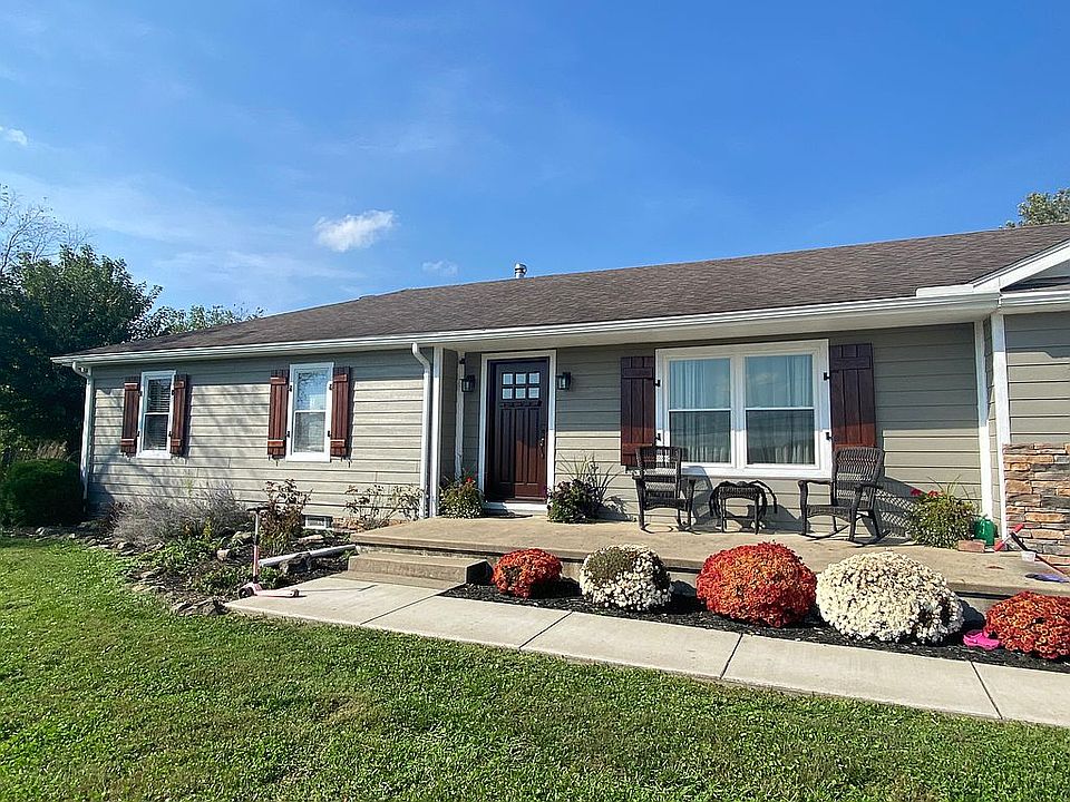 New Composite Siding