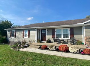 771 Mead McNeer Rd, Portsmouth, OH 45694