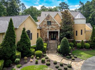 5 Chenal Downs Blvd, Little Rock, AR 72223