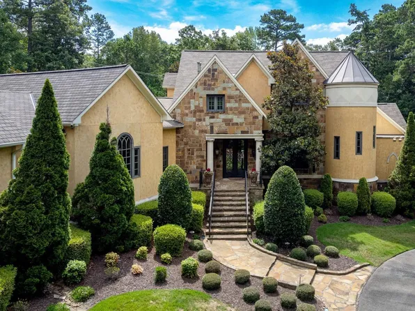 5 Chenal Downs Blvd, Little Rock, AR 72223